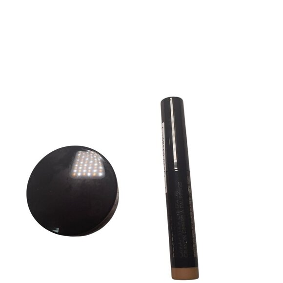 MAC Fix+ & Laura Mercier Set w/ Clinique Bag - Setting Sprays, Powder, Eye Stick - Picture 6 of 7